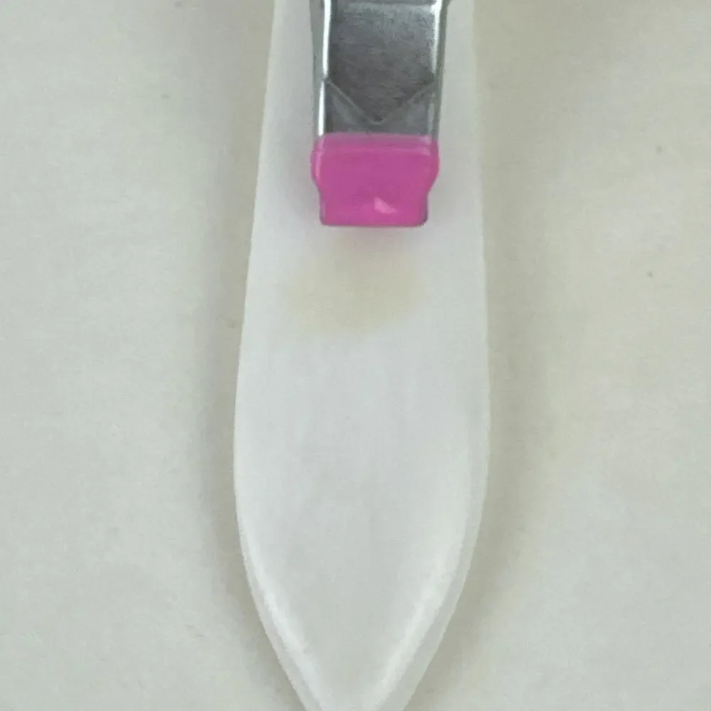 Marie Osmond Handheld Mirror - 10 inch Plastic Donny and Marie Vintage